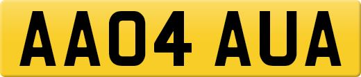 AA04AUA